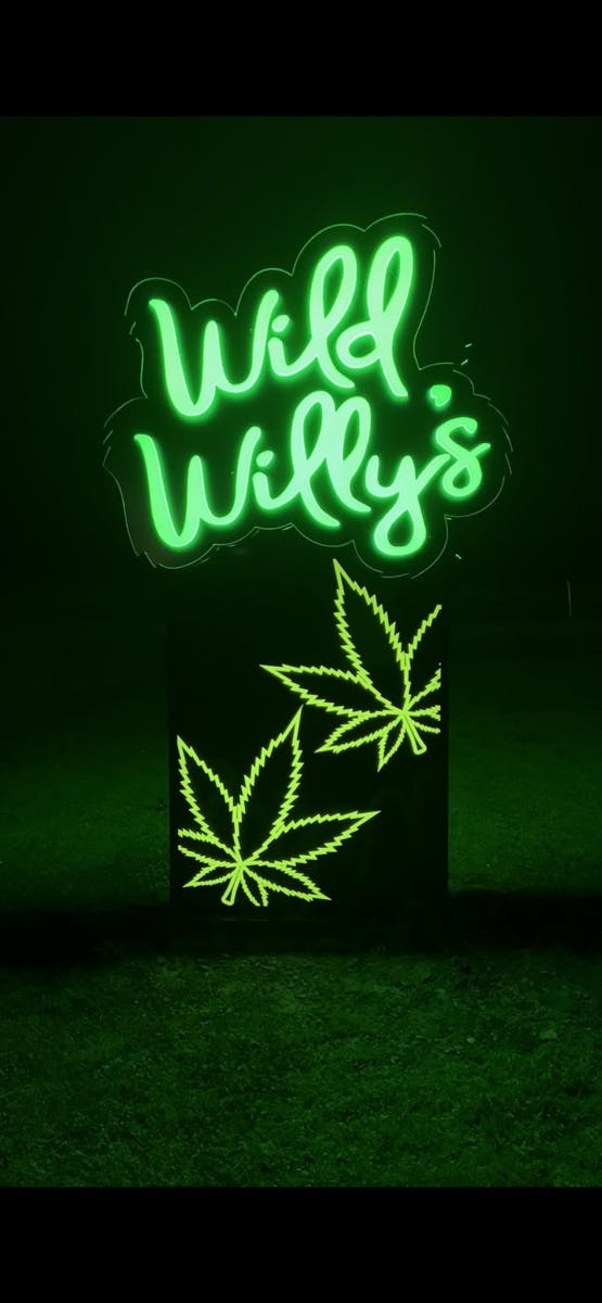 Wild Willy's Bud Pharmacy Info, Menu & Deals Weed dispensary Pocola, Oklahoma
