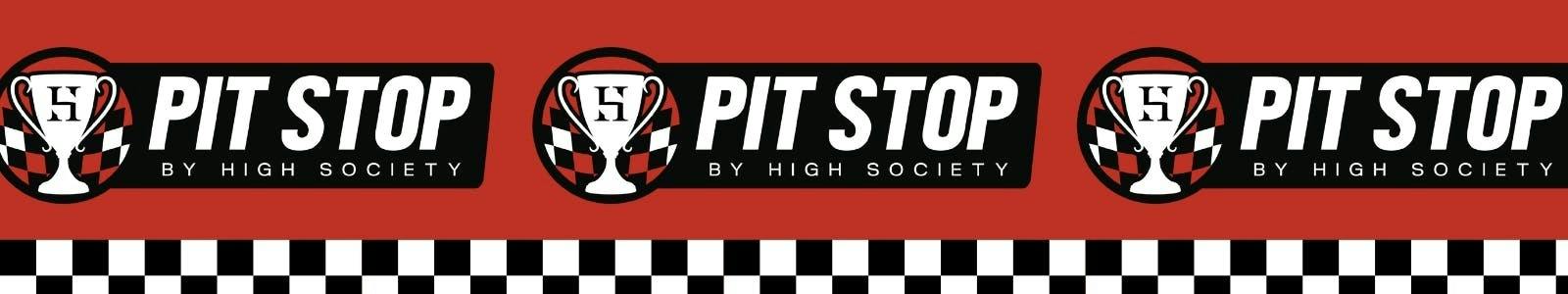 High Society — Dispensaries in Big Rapids, MI
