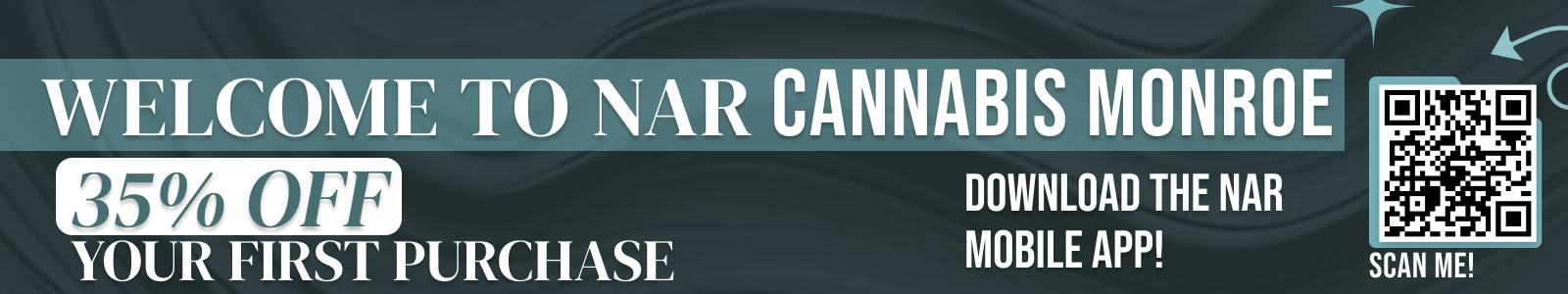 NAR Monroe — Dispensaries in Monroe, MI