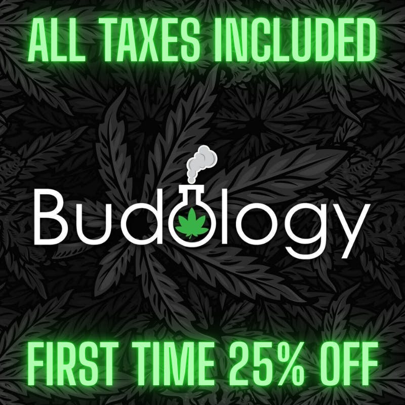 Budology Pre Rolls & Joints | Order Online
