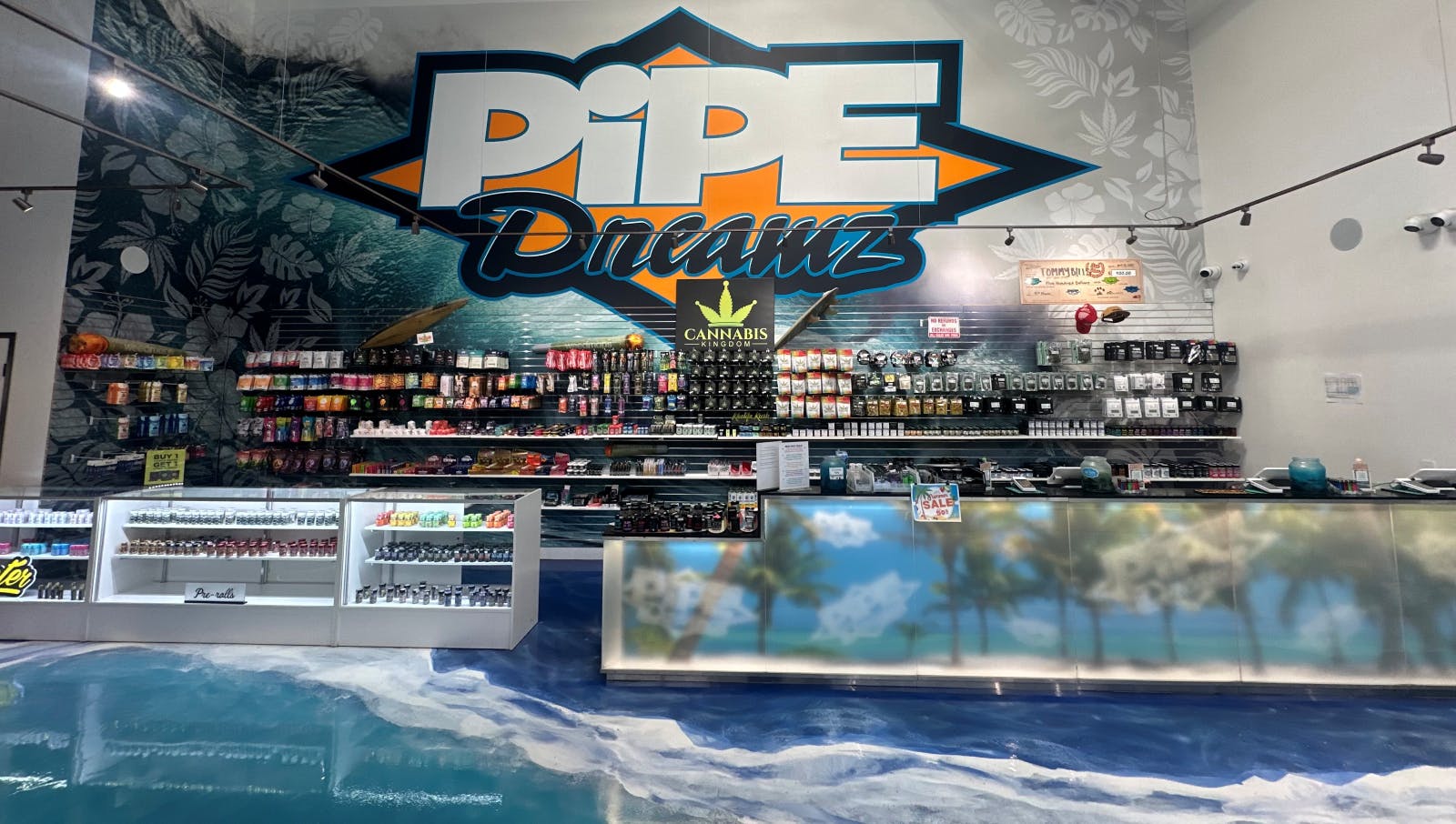 elfbar nachfüll pod läuft aus Flames Smoke Shop Offers Vape Products in Sugar Land, TX 77478 main image 1