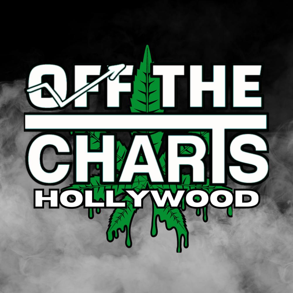 Off The Charts Hollywood Info, Menu & Deals Weed dispensary