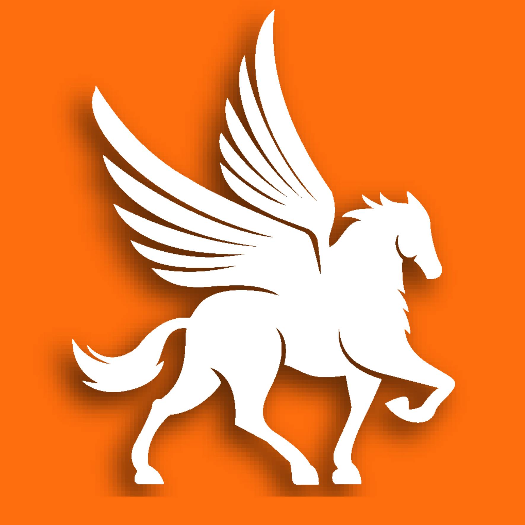 Pegasus “Fly High Fly Pure”