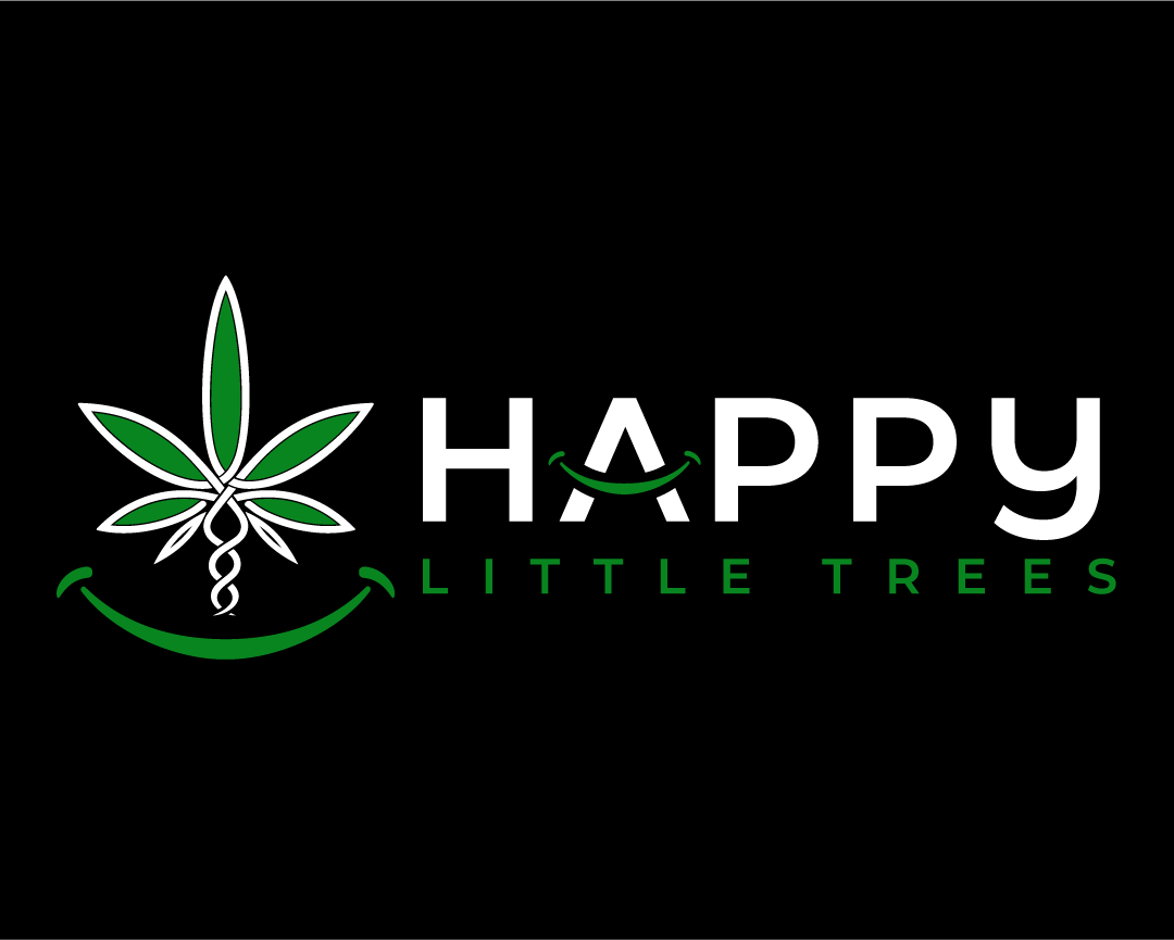 Happy Little Trees Info, Menu & Deals Weed dispensary Oklahoma City