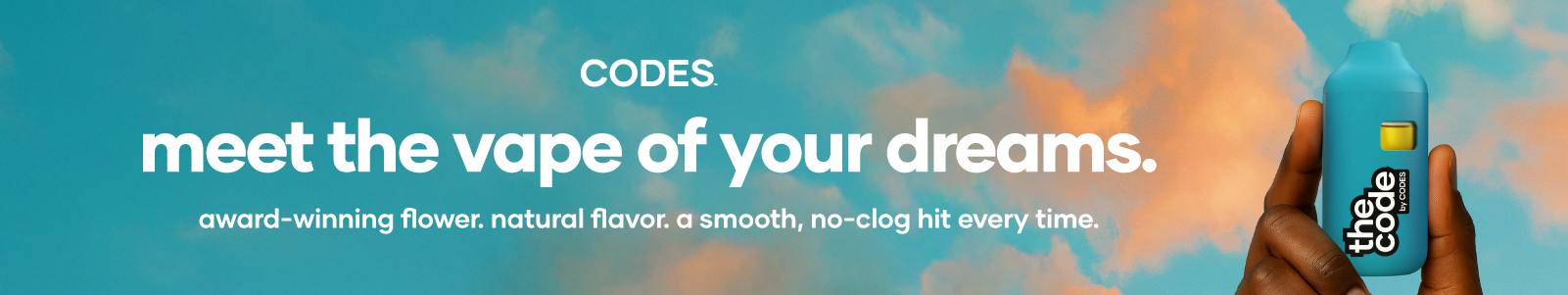 Codes - Jackson — Dispensaries in Jackson, MO