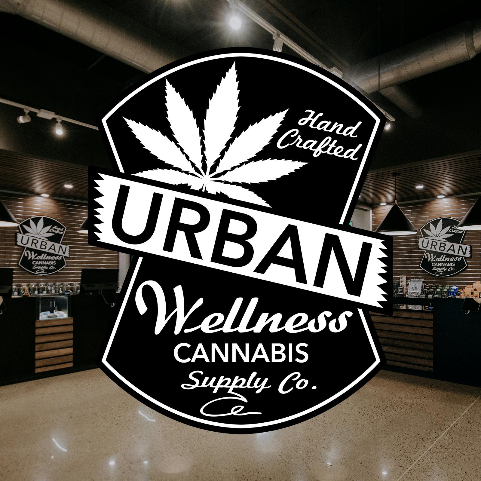 Urban Wellness - 98th Street