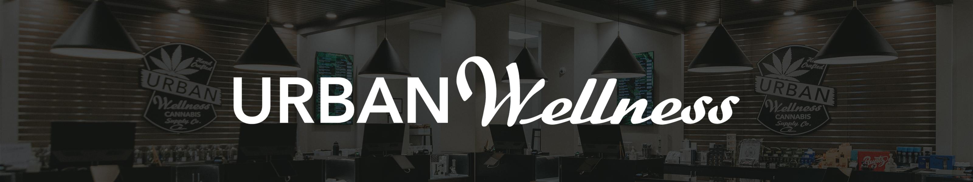 Urban Wellness - 98th Street — Dispensaries in Albuquerque, NM