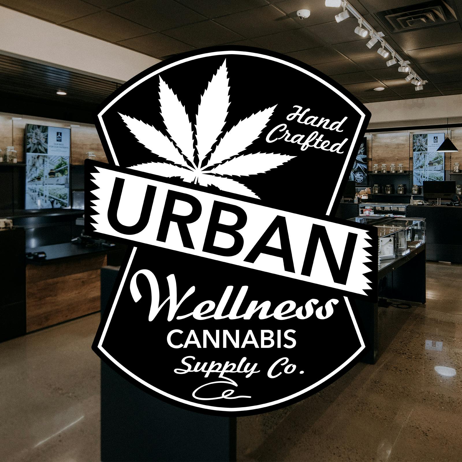 Urban Wellness Academy Info, Menu & Deals Weed dispensary