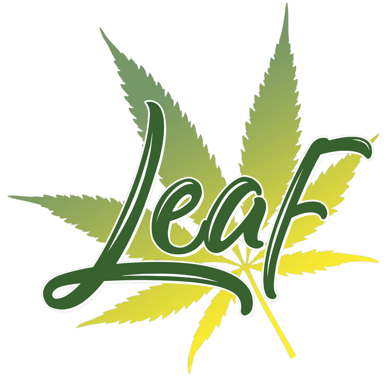 LEAF logo