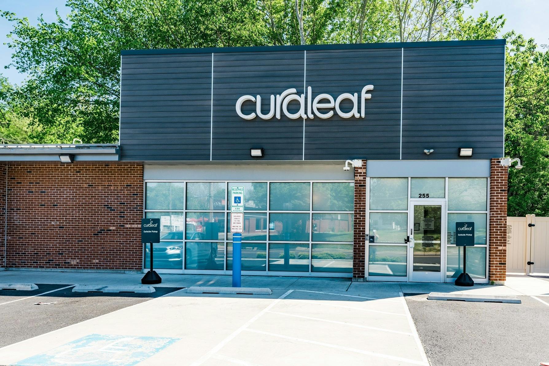 vape shop horsham Curaleaf Menu, Reviews, Deals