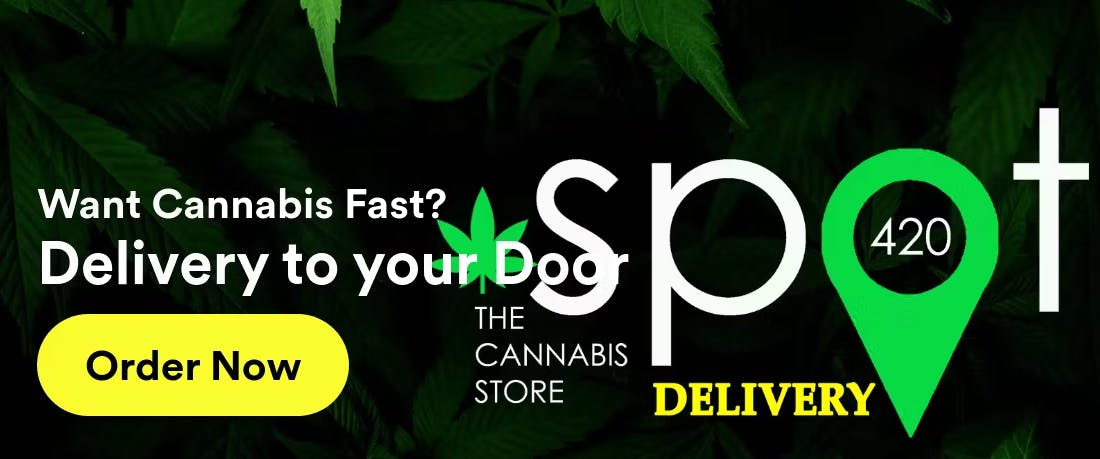 Spot420 The Cannabis Store - Bowmanville Pre Rolls & Joints | Order Online