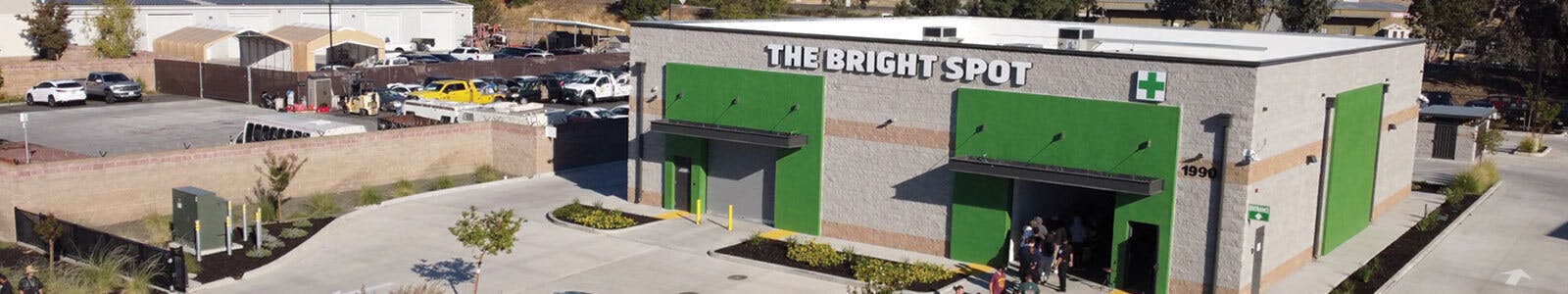 The Bright Spot listing image