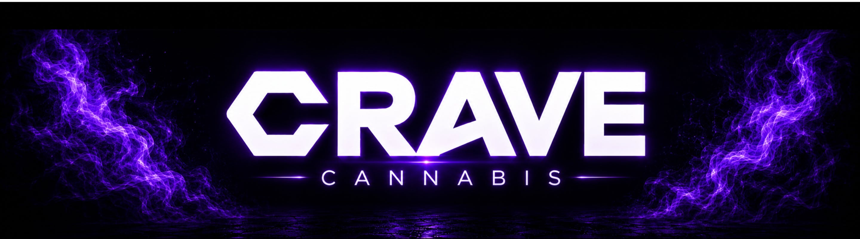 Crave Cannabis Vape Pens