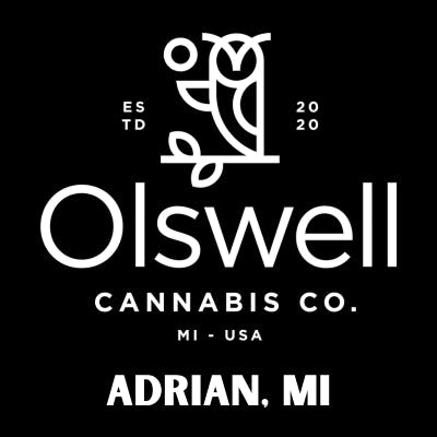 Olswell Cannabis Co