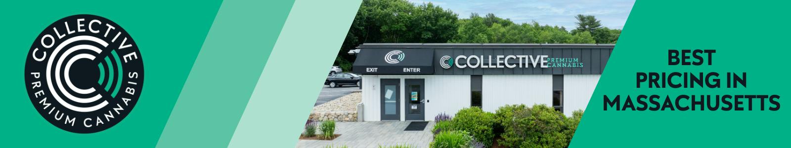 Collective - Littleton — Dispensaries in Littleton, MA