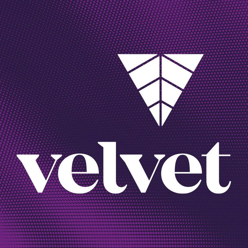 Velvet Cannabis Dispensary Eagle Rock logo