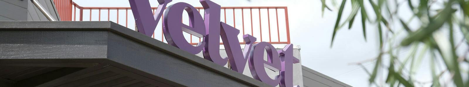 Velvet Cannabis Dispensary Eagle Rock — Dispensaries in Los Angeles, CA