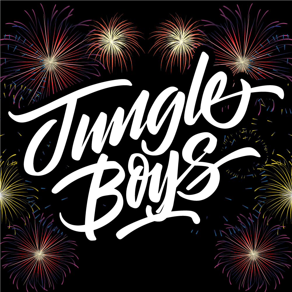 Jungle Boys San Diego