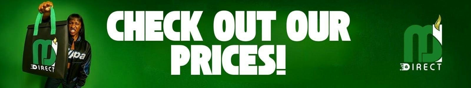 MJ Direct - Lompoc — Dispensaries in Lompoc, CA