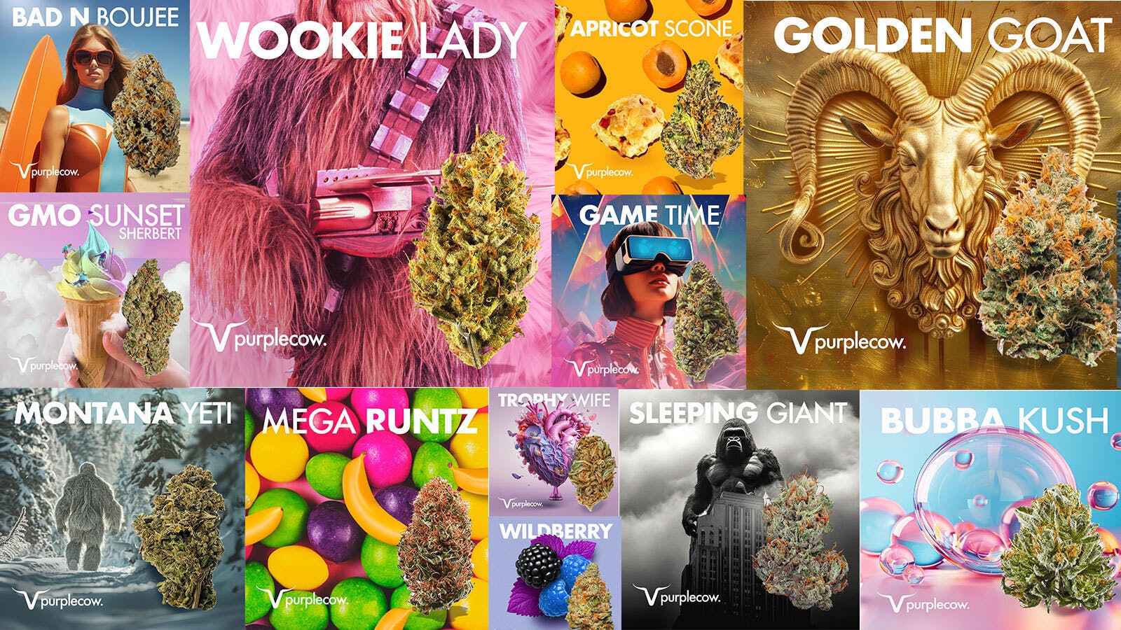 purple cow vape shop Purple Cow Dispensary THC Pills