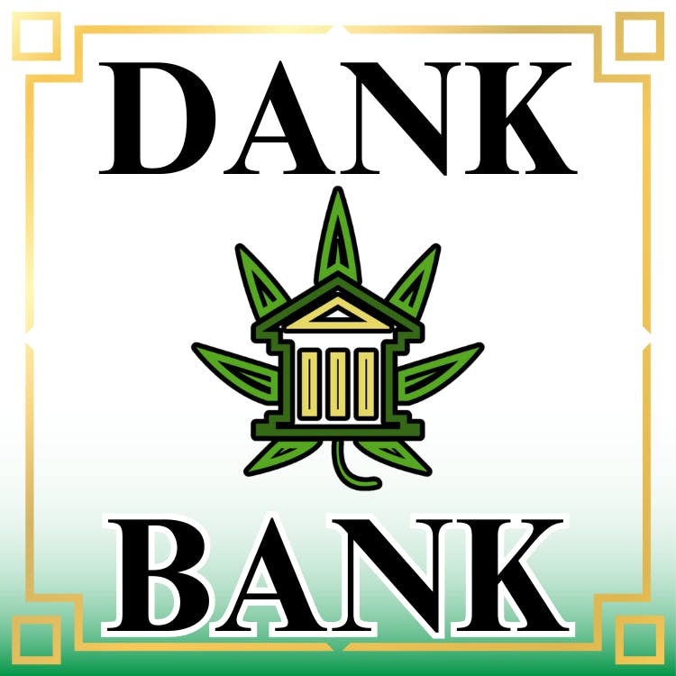 Dank Bank- Recreational Dispensary