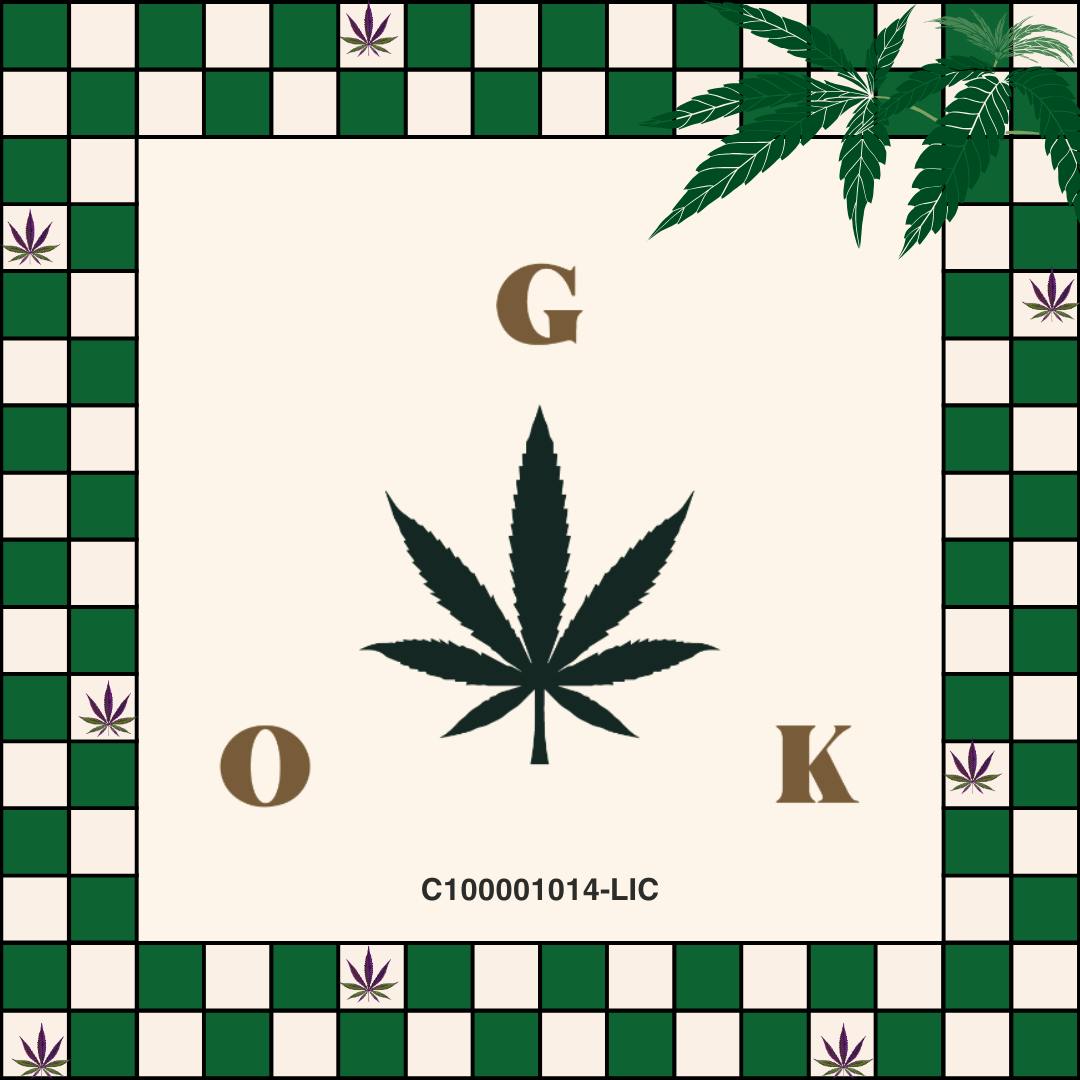 Old G Kush