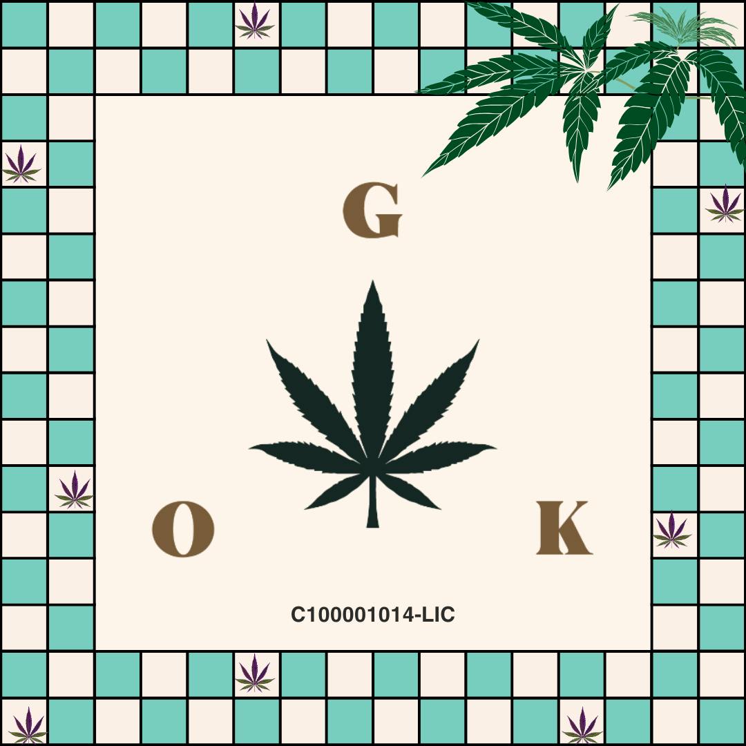 Old G Kush