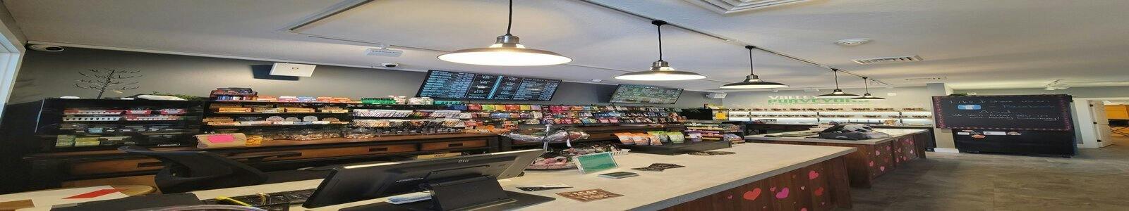 Valley Purveyors — Dispensaries in Cornish, ME