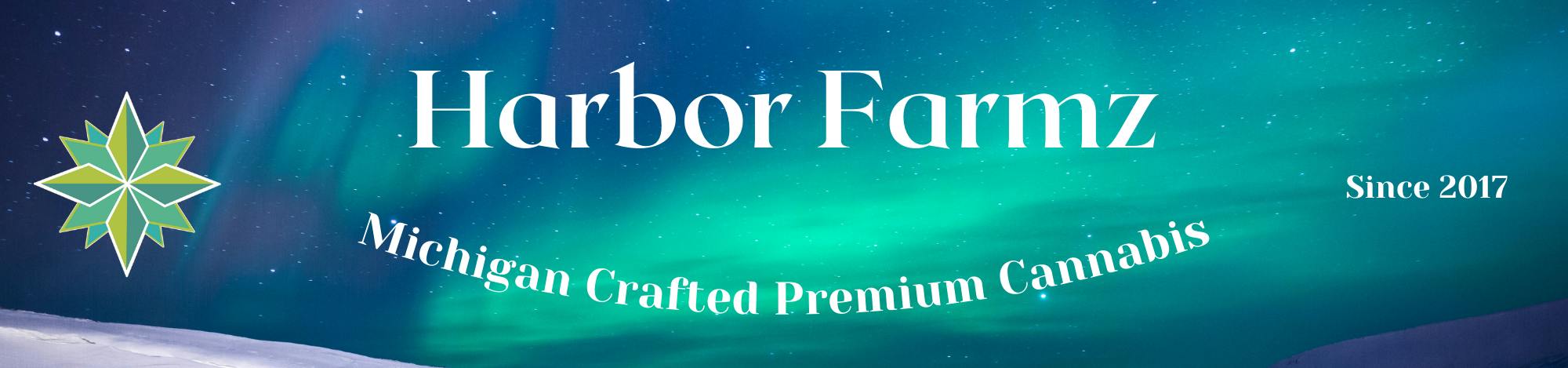 Harbor Farmz Provisioning LLC — Dispensaries in Three Rivers, MI