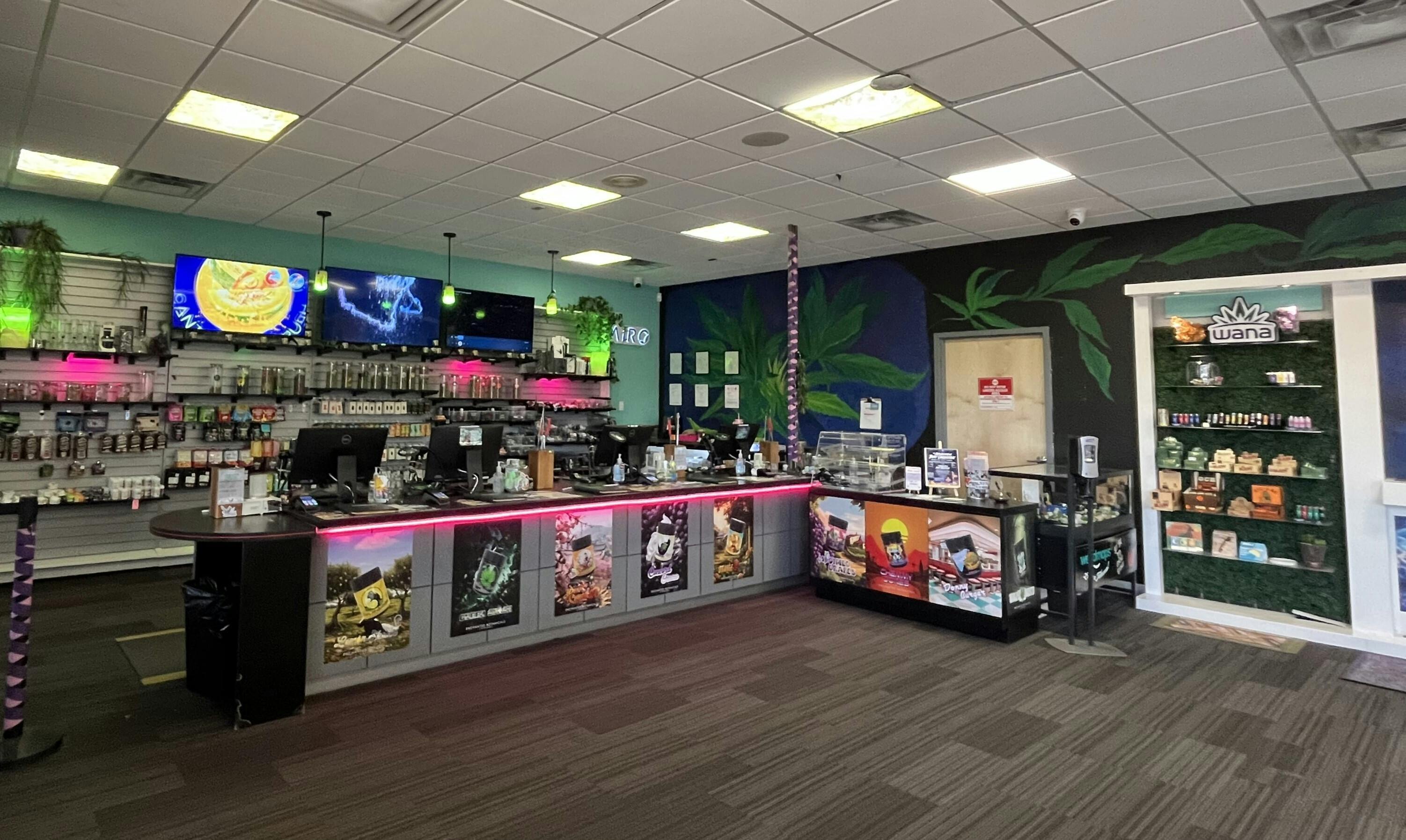Enchanted Botanicals NM - Menaul Menu, Reviews, Deals