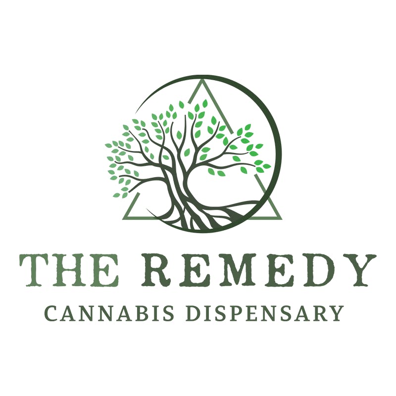 The Remedy Express Info, Menu & Deals Weed dispensary Ada, Oklahoma