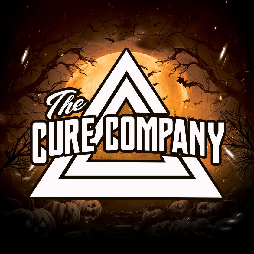 The Cure Company - Crenshaw