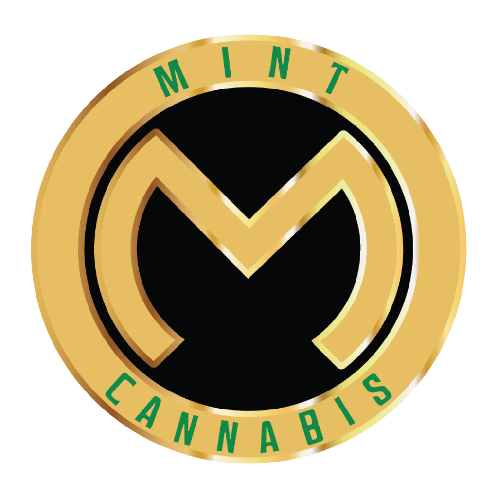 Mint Cannabis - Portage