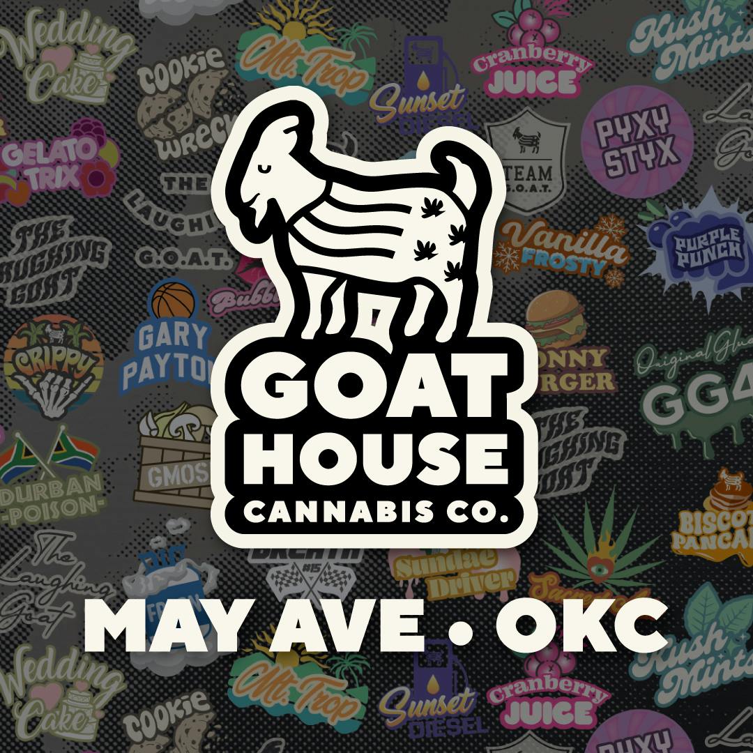 Goat House Dispensary