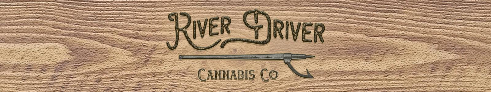 River Driver Cannabis Co — Dispensaries in Lisbon, ME
