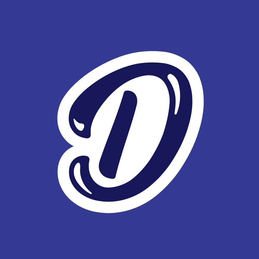Dank Cannabis Ogden logo