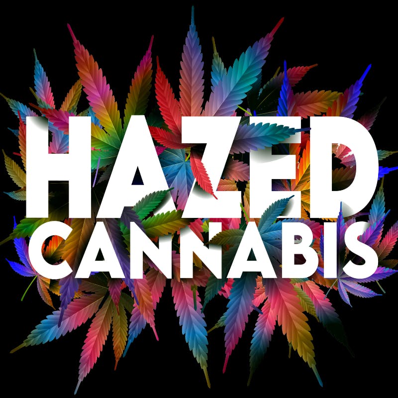 Hazed Cannabis Rolling Papers and Supplies Near Me