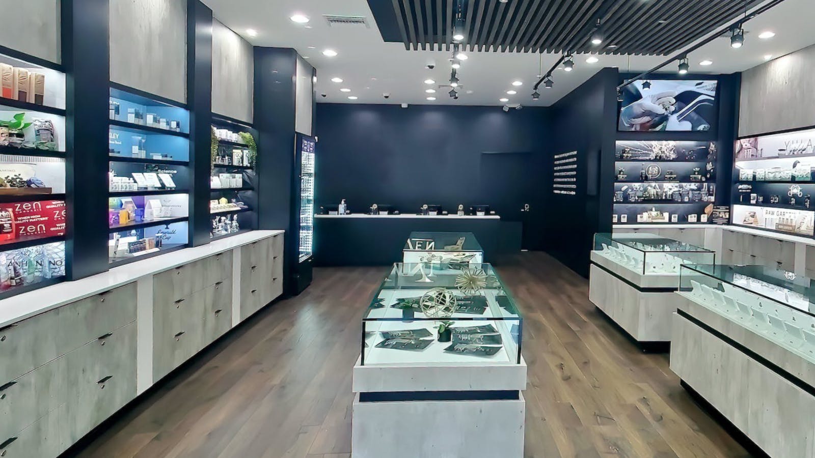 The Maven Store Menu, Reviews, Deals - Weed Dispensary in Tarzana,  California