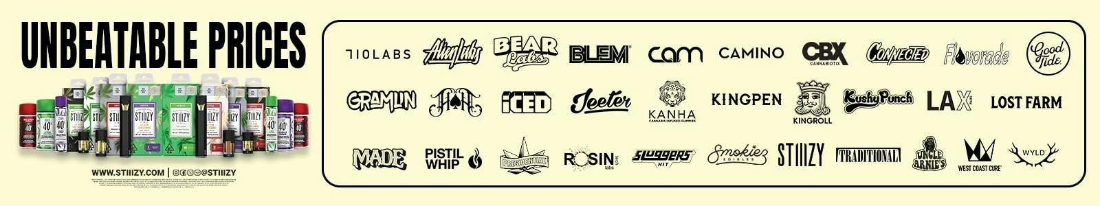 Coastal Concord — Dispensaries in Concord, CA