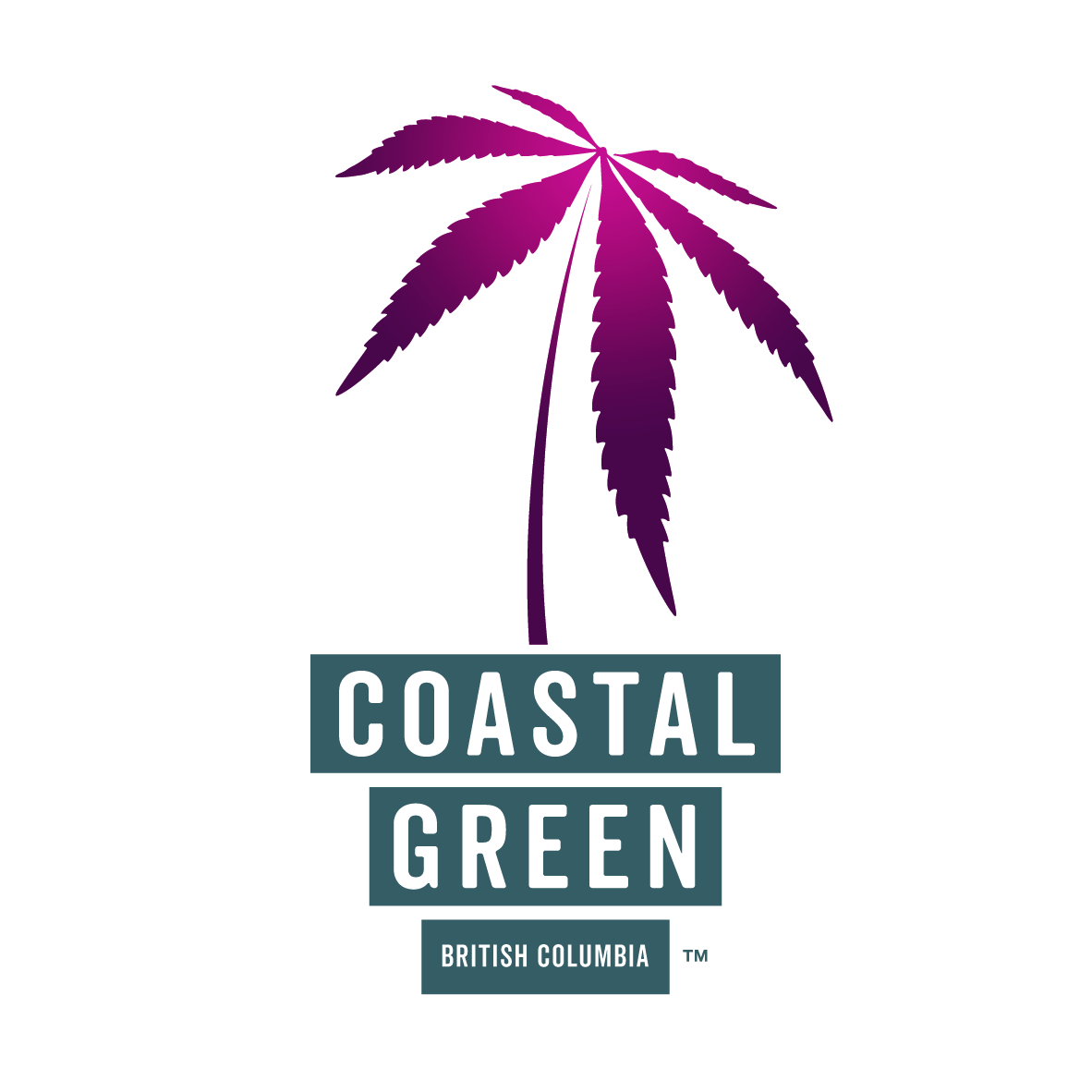 Coastal Green Main Street logo