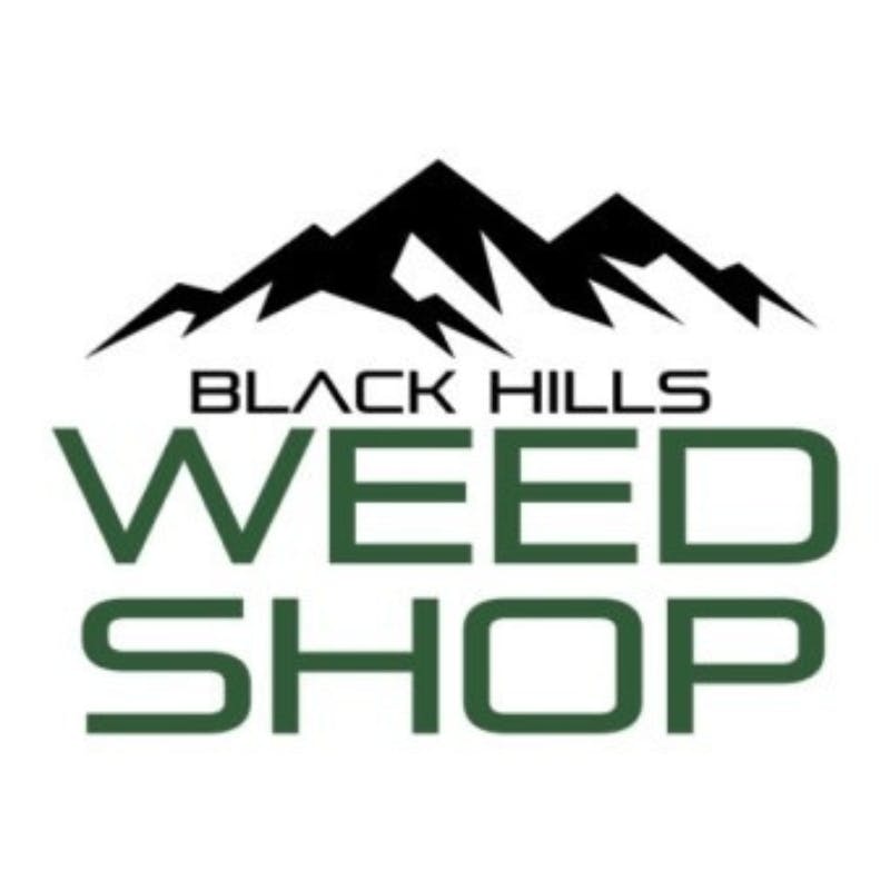 Black Hills Weed Shop Info, Menu & Deals Weed dispensary Rapid City