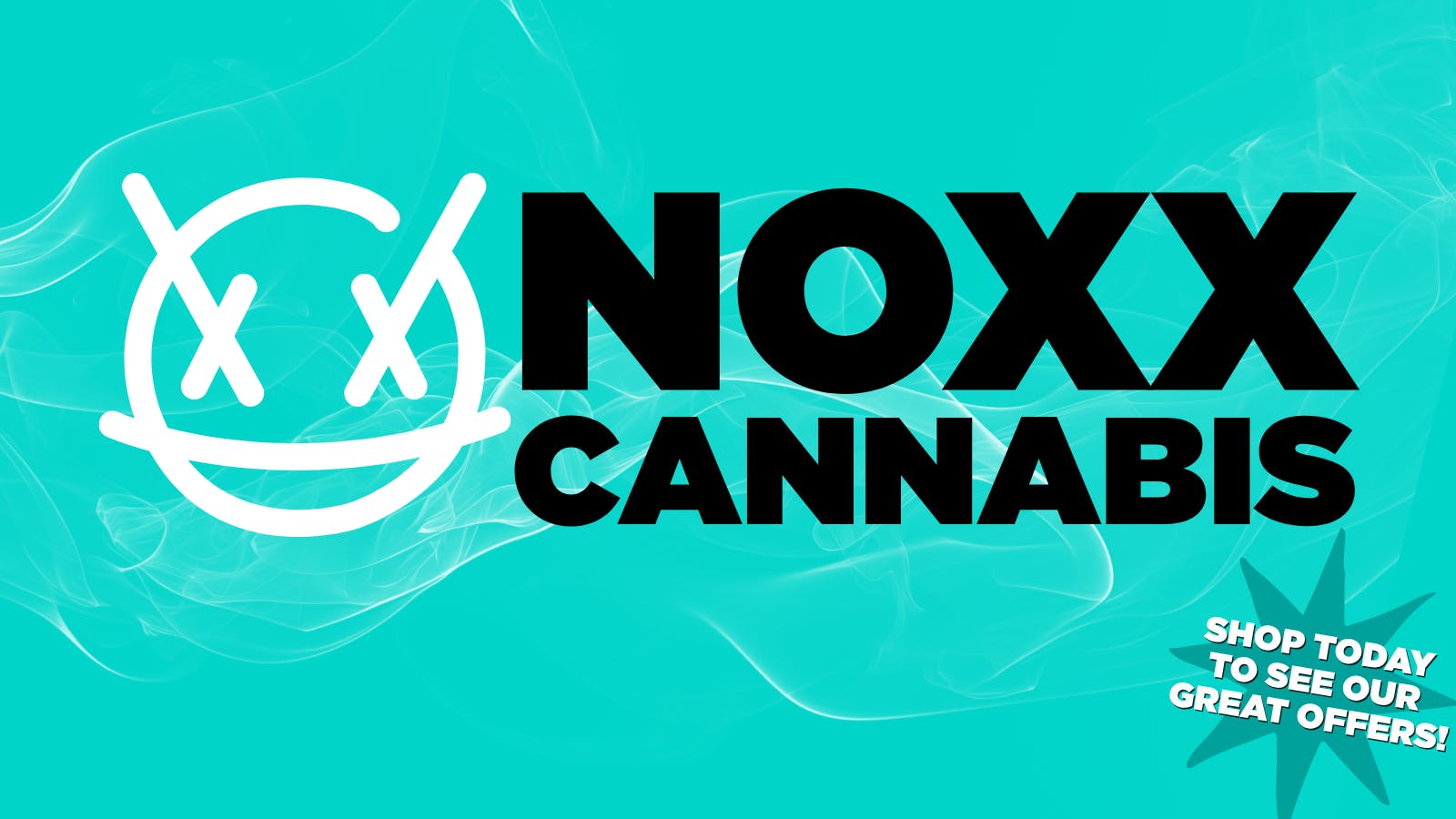 NOXX - 28th Street Vape Pens