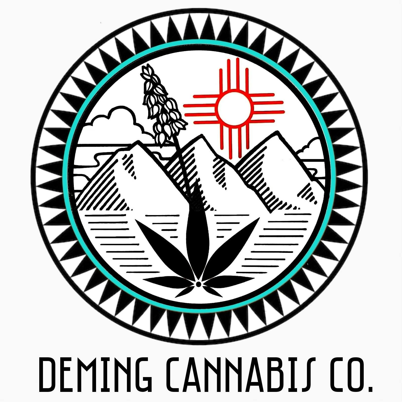 Deming Cannabis Company Info, Menu & Deals Weed dispensary Deming
