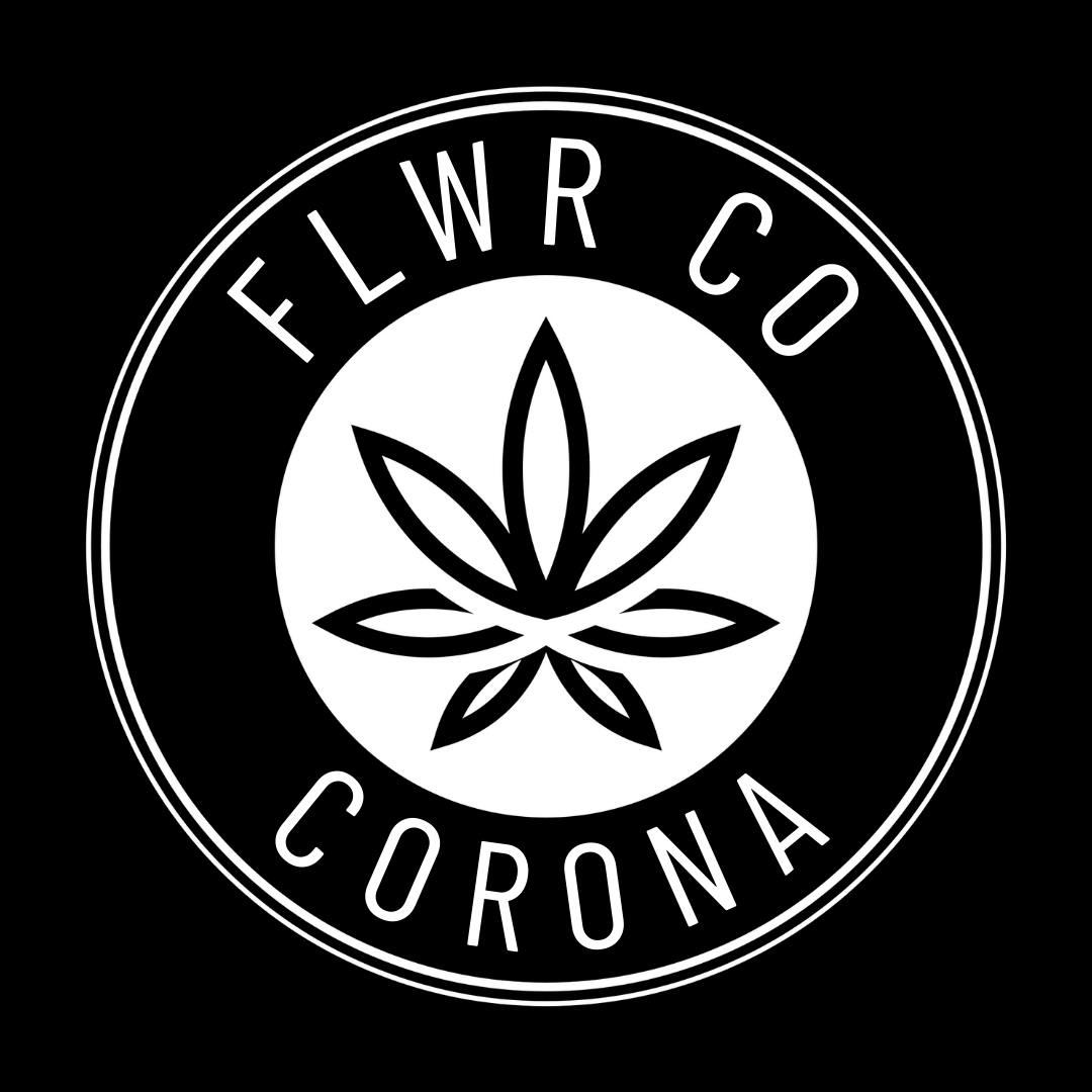 Flwr Co Weed Dispensary Corona Menu Page 2 of 15