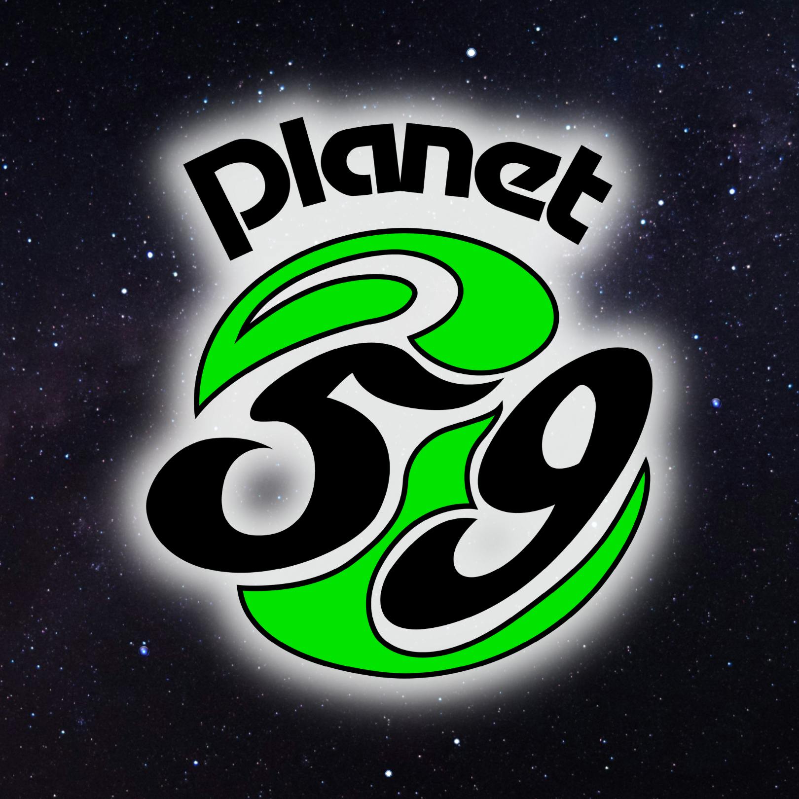 Planet 59 - Recreational Menu - Page 15 of 28