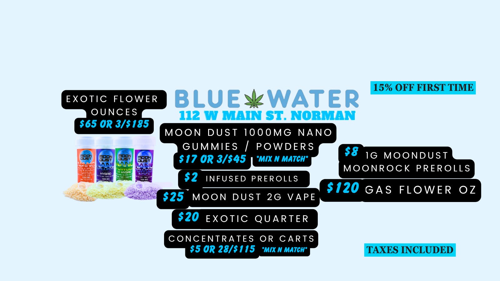 vape shop bluewater The Vape Shop main image 1