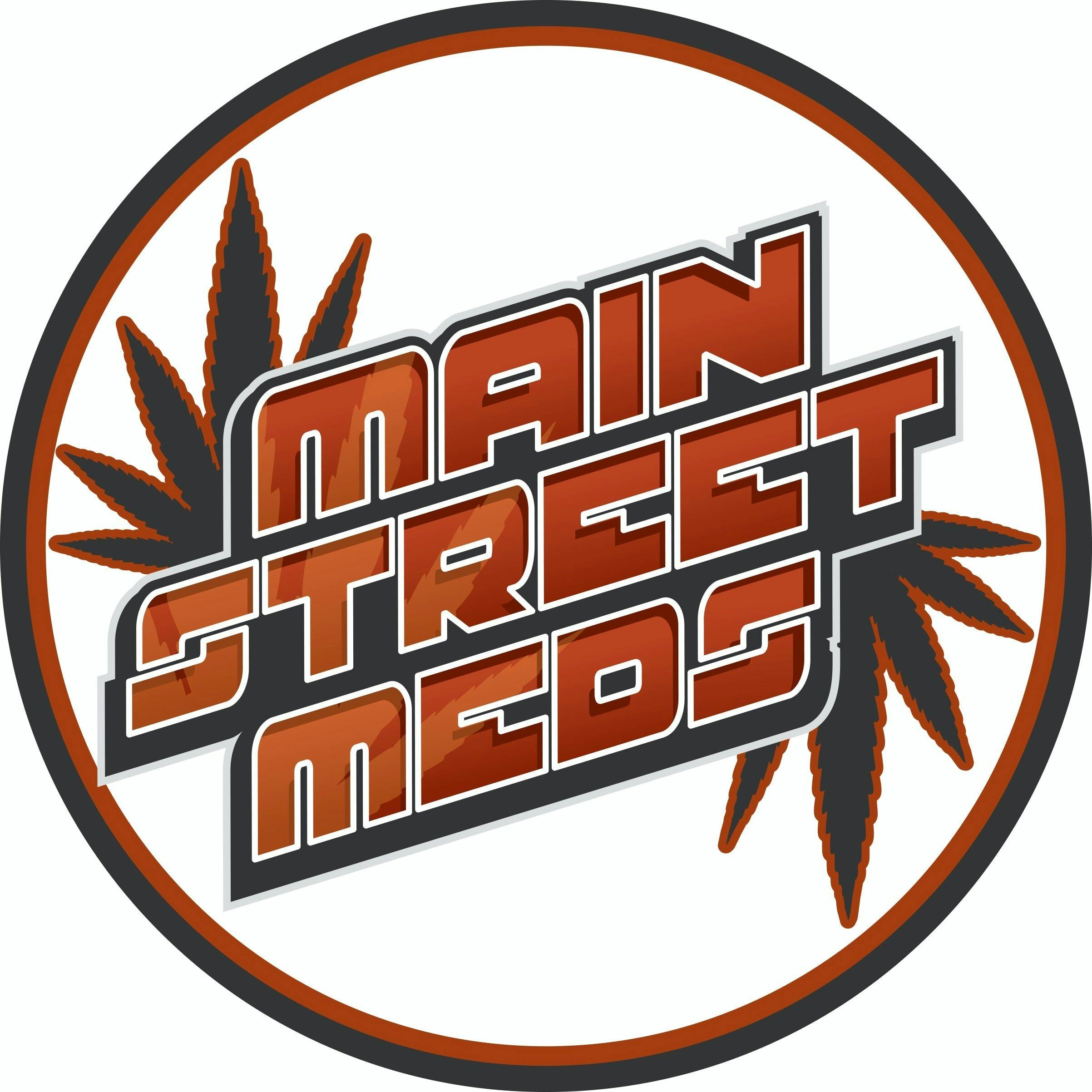 Main Street Marijuana