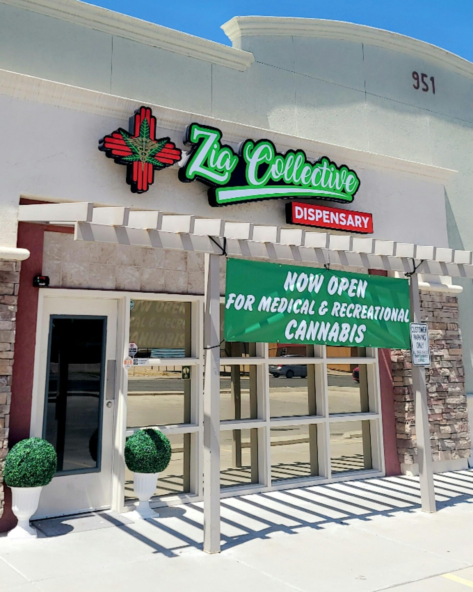 Weedmaps - Mesilla