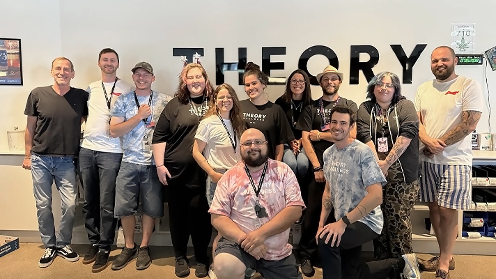 Theory Wellness - Kittery Vape Pens