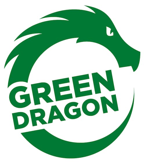 Green Dragon - Boynton Beach East